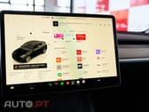 Tesla Model Y Long Range Dual Motor AWD