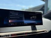 BMW iX xDrive 40 Pack Desportivo