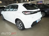Peugeot 208 1.5 BlueHDi Active Pack