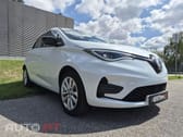 Renault Zoe (c/ Bateria) Zen 50