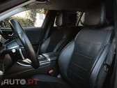 Mercedes-Benz C 300 e AMG Line