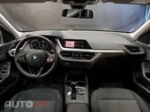 BMW 116 d Line Sport Auto