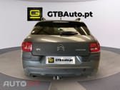 Citroen C4 Cactus 1.2 PureTech Shine Edition