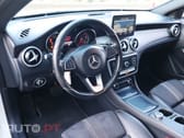Mercedes-Benz CLA 220 d Shooting Brake Urban Aut.