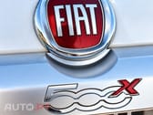 Fiat 500X 1.3 MJ