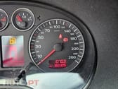 Audi A3 Sportback 2.0 TDi S-line