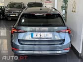Skoda Octavia Break 2.0 TDI Ambition