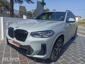 BMW X3 30 e xDrive Pack M Desportivo Pro