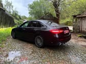 Mercedes-Benz C 200 AMG Line Aut.
