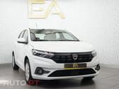 Dacia Sandero 1.0 TCe Comfort