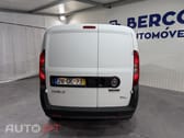 Fiat Doblo Cargo 1.3M-Jet 90cv