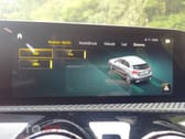 Mercedes-Benz A 180 d 7G-DCT