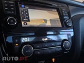 Nissan Qashqai 1.5 dCi N-Connecta J18