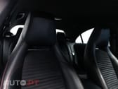 Mercedes-Benz CLA 220 CDi AMG Line Aut.