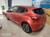 Renault Clio TCe 100 INTENS