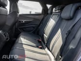 Peugeot 3008 1.6 Hybrid4 Allure Pack e-EAT8