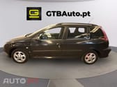 Peugeot 206 SW 1.1