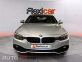BMW 418 d Gran Coupé d Line Sport Auto