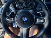 BMW 116 EfficientDynamics