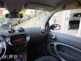 Smart ForTwo 0.9 Passion 90 Aut.