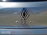 Renault Clio TECHNO TCE BI-FUEL 100