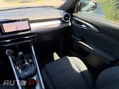 Alfa Romeo Tonale 1.3 Plug-In Hybrid TI e-AWD