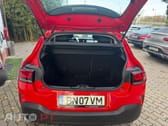 Citroen C4 Cactus 1.5 BlueHDi Shine