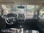 Nissan Note 1.2 Acenta