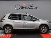 Peugeot 2008 1.5 BlueHDi Style