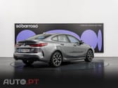 BMW 216 d Pack Desportivo M