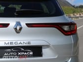 Renault Mégane Sport Tourer 1.5 dCi Limited EDC