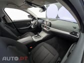 BMW 320 d Auto