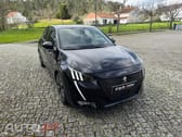 Peugeot 208 1.2 PureTech GT Line EAT8