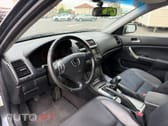 Honda Accord 2.0 Sport