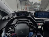 Peugeot E-2008 50 kWh Allure Pack