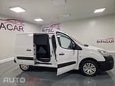 Citroen Berlingo 1.6 HDI GPS IVA DEDUTIVEL