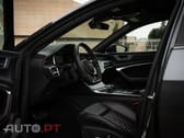 Audi RS6 4.0 TFSi Plus quattro Tiptronic