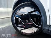 Renault Scénic 220 Long Range Techno