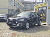 Audi Q2 30 TFSI Advanced