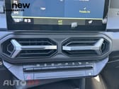 Dacia Duster journey Eco-G 100