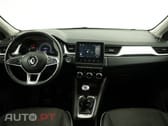 Renault Captur Captur 1.0 TCe Techno