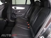 Mercedes-Benz GLC 200  e 4Matic
