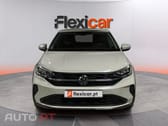 Volkswagen Taigo 1.0 TSI Life