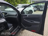 Hyundai Tucson 1.7 CRDi Premium