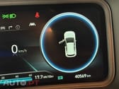 Hyundai Kauai EV 64 kWh Vanguard+TMS