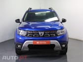 Dacia Duster 1.5 Blue dCi Extreme