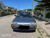 Honda Civic Ballade