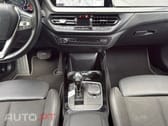 BMW 116 d Line Sport Auto