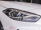 BMW 116 d Aut. M Sport