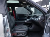 Smart #1 66 kWh Brabus AWD